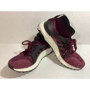 Adidas Ultra Boost Women's 8.5 Continental Tossion System